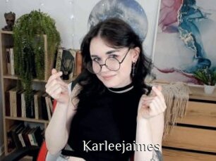 Karleejaimes