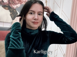 Karligrey