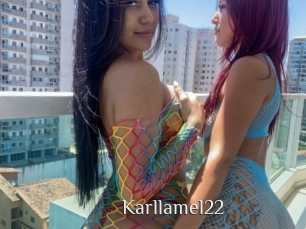 Karllamel22