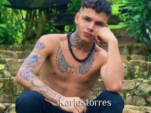 Karlostorres