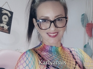 Karlyanais
