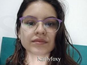 Karlyfoxy