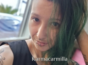 Karmacarmilla