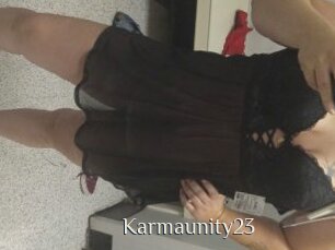 Karmaunity23