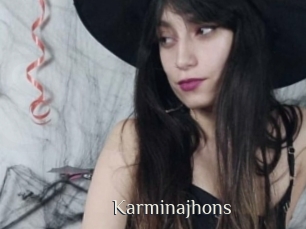 karminajhons Shop coquin