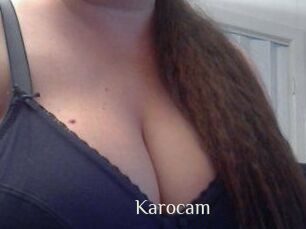 Karocam