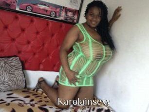 Karolainsexy