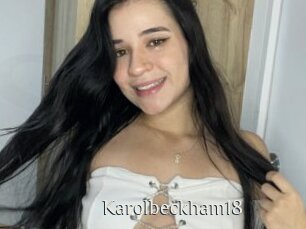 Karolbeckham18