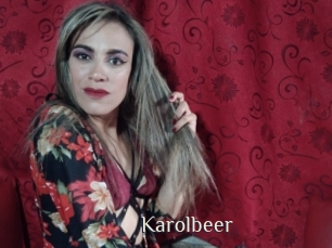 karolbeer Shop coquin