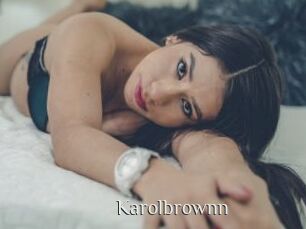 Karolbrownn