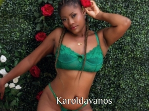karoldavanos Shop coquin