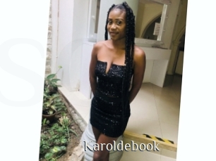 Karoldebook