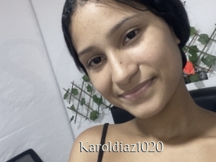 Karoldiaz1020