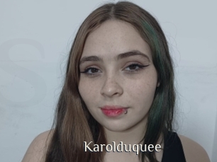 Karolduquee