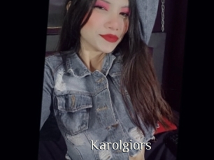 Karolgiors