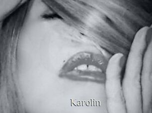 Karolin