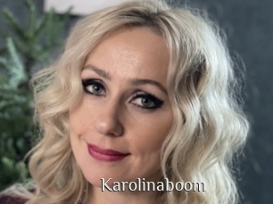 Karolinaboom