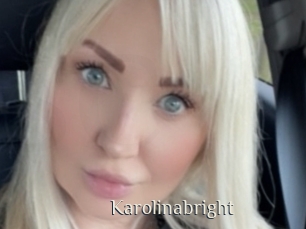 Karolinabright