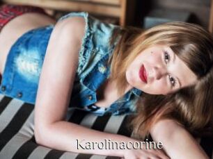 Karolinacorine