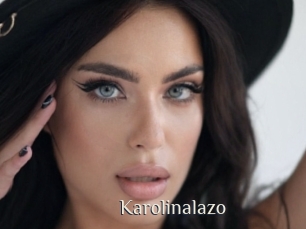 Karolinalazo