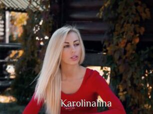 Karolinalina