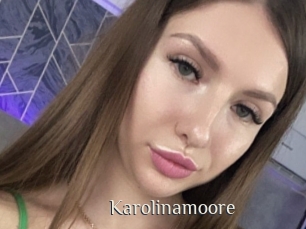 Karolinamoore