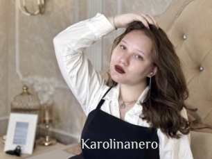 Karolinanero