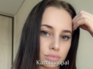 Karolinaopal