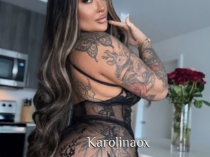 Karolinaox