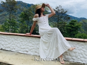 karolinapaz Shop coquin