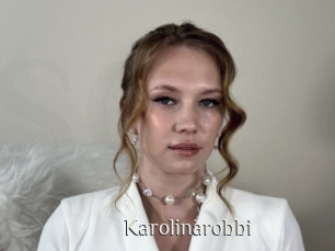 Karolinarobbi
