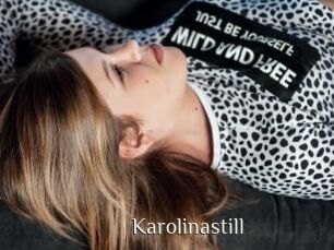 Karolinastill