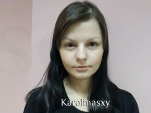 Karolinasxy