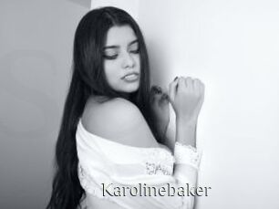 Karolinebaker