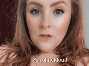 Karolinekloud