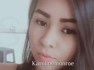 Karolinemonroe