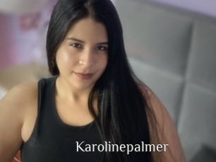 Karolinepalmer
