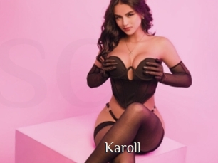 Karoll
