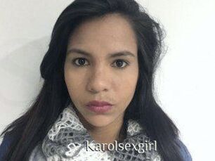 Karolsexgirl