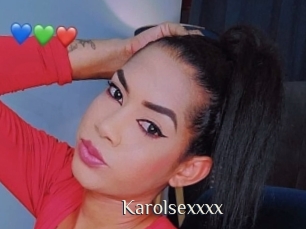 karolsexxxx Shop coquin