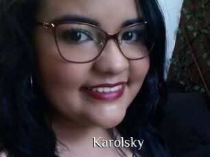 karolsky Shop coquin
