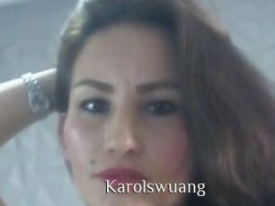 Karolswuang