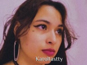 Karoltastty