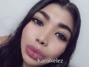 Karolvelez
