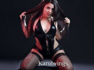 karolwings Shop coquin