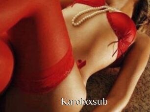 Karolxxsub