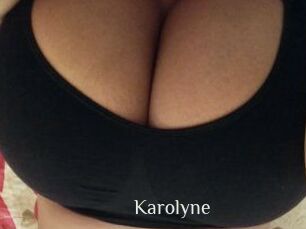 Karolyne