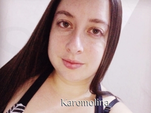 Karomolina