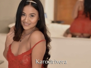 Karoolrivera