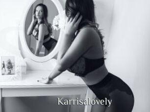 Karrisalovely